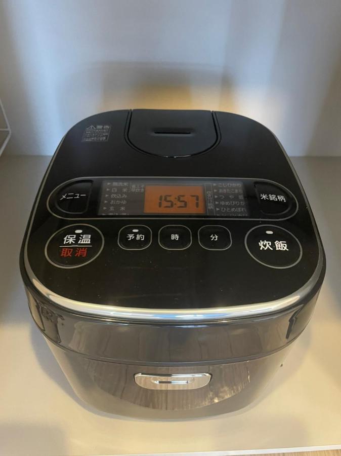 Shinkotoni 500Mfrom Sta First Internet Cozy 아파트 외부 사진